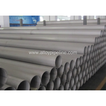 10Inch 273.05mm Stainless Steel Welded Pipe ASTM A358